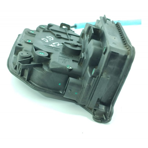 Fechadura Porta Bmw X5 X6 Dianteira Dieita 2014/2019 7281934