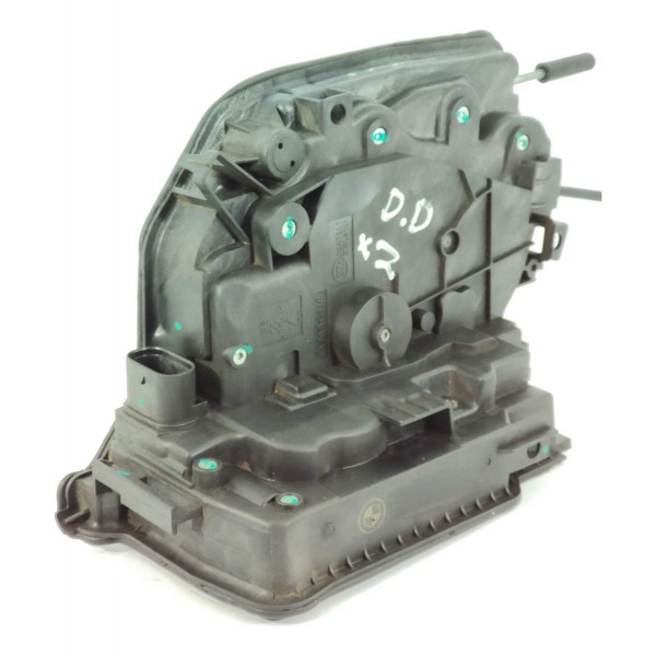 Fechadura Porta Bmw X5 X6 Dianteira Dieita 2014/2019 7281934