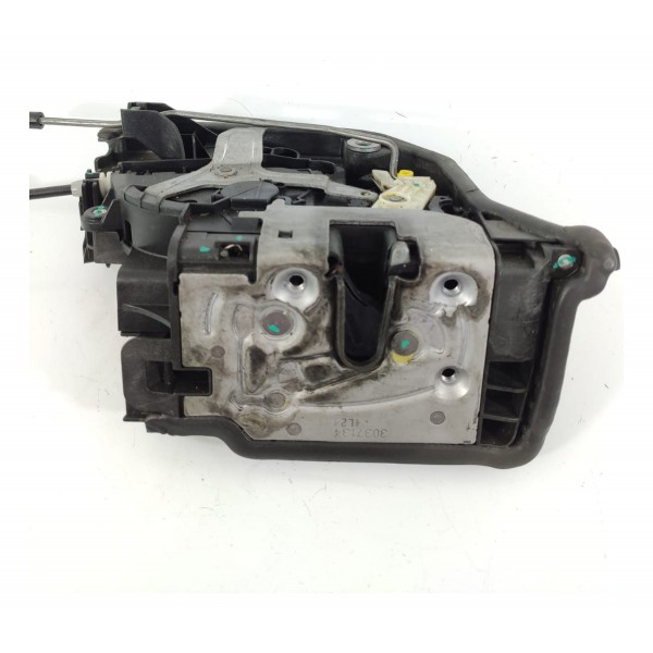 Fechadura Porta Bmw X5 X6 Dianteira Dieita 2014/2019 7281934