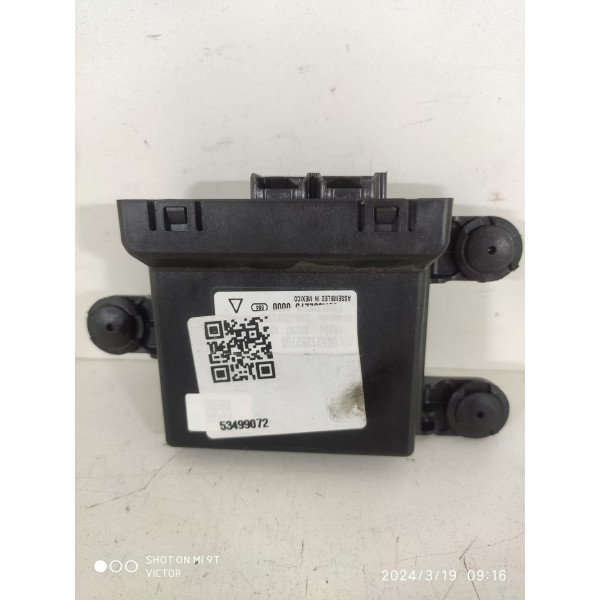 Modulo Estacionamento Compass 2018/2024 00521262790