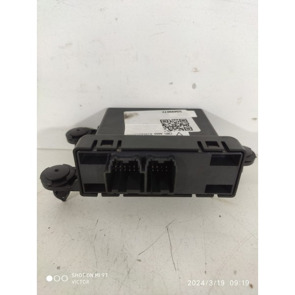 Modulo Estacionamento Compass 2018/2024 00521262790