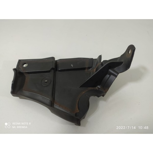 Acabamento Cofre Motor Bmw X6 3.0 Dir 2010/2016 51757171792