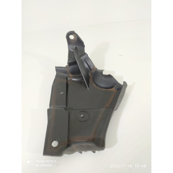 Acabamento Cofre Motor Bmw X6 3.0 Dir 2010/2016 51757171792