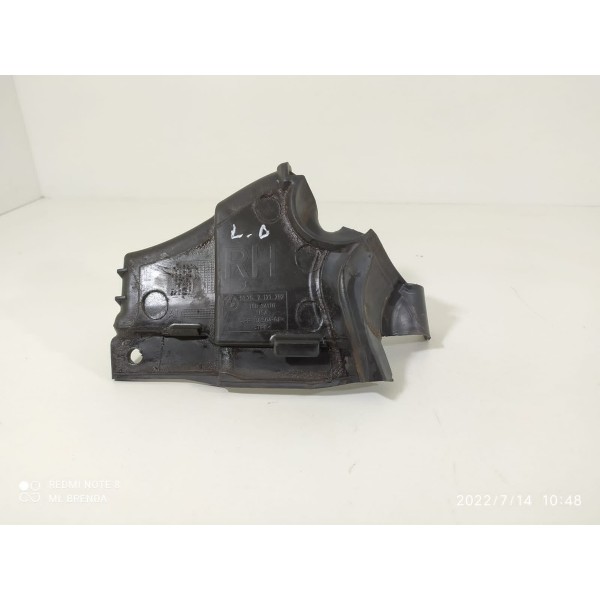 Acabamento Cofre Motor Bmw X6 3.0 Dir 2010/2016 51757171792