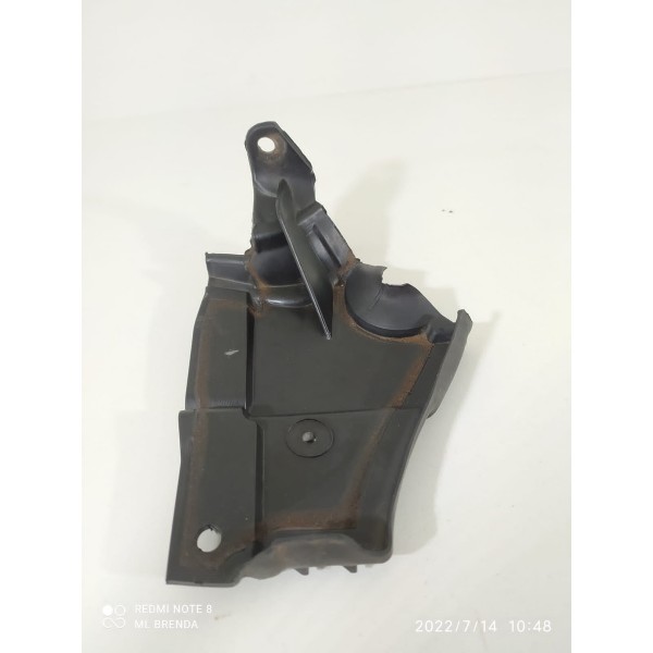 Acabamento Cofre Motor Bmw X6 3.0 Dir 2010/2016 51757171792