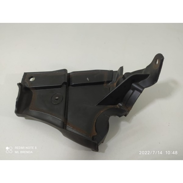 Acabamento Cofre Motor Bmw X6 3.0 Dir 2010/2016 51757171792