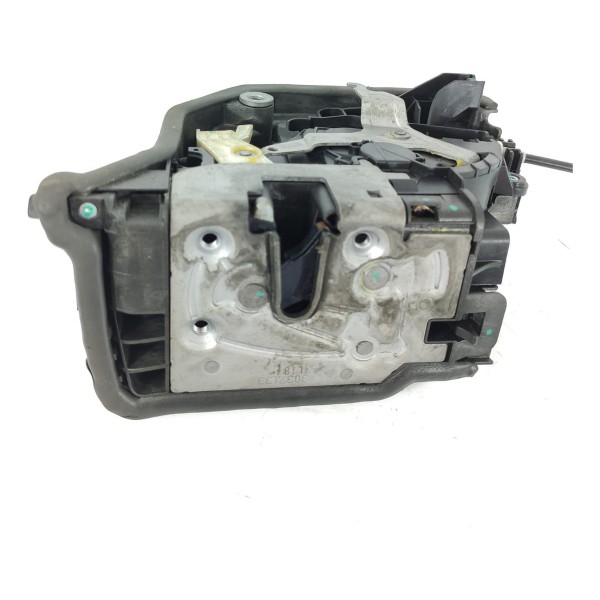 Fechadura Porta Bmw X5 X6 Traseira Esq 2014/2019 51227281941