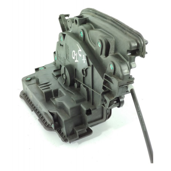 Fechadura Porta Bmw X5 X6 Traseira Direita 14/19 51227281940