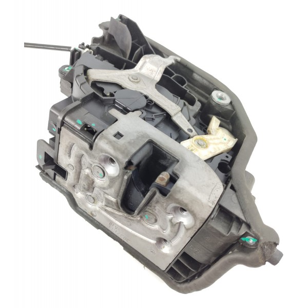 Fechadura Porta Bmw X5 X6 Traseira Direita 14/19 51227281940
