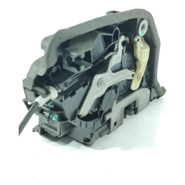 Fechadura Porta Bmw X5 X6 Traseira Direita 14/19 51227281940