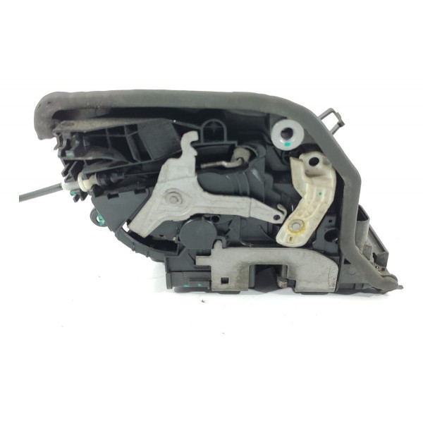 Fechadura Porta Bmw X5 X6 Traseira Direita 14/19 51227281940