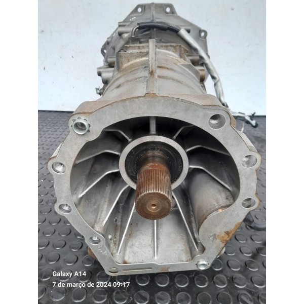 Caixa Cambio Amarok V6 3.0 2017/2023 0dr300036c