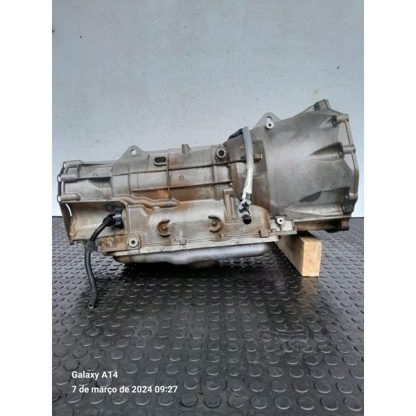 Caixa Cambio Amarok V6 3.0 2017/2023 0dr300036c