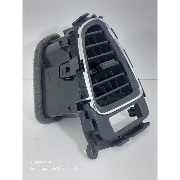 Difusor Ar Honda Hrv Central Esquerdo 2015/2021 Ea155211200