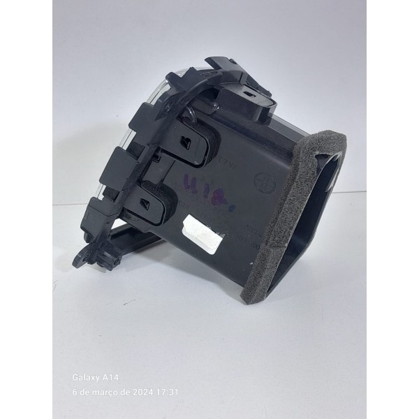 Difusor Ar Honda Hrv Central Esquerdo 2015/2021 Ea155211200