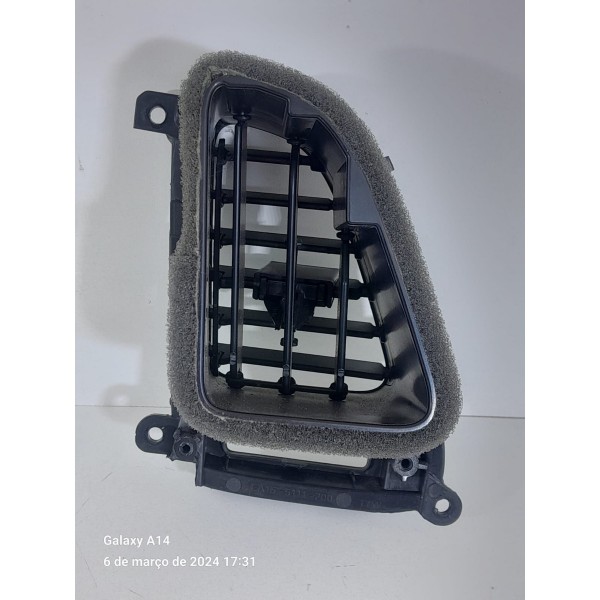 Difusor Ar Honda Hrv Central Esquerdo 2015/2021 Ea155211200