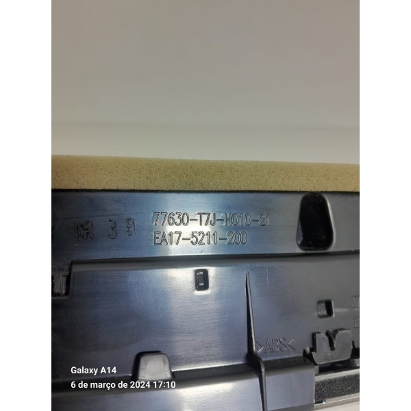 Difusor Ar Honda Hrv Direito 2015/2021 Ea175211200