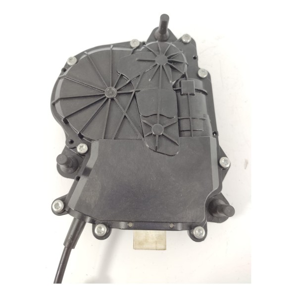 Motor Atuador Tampa Traseira Bmw X5 X6 750 535 2017 16367210