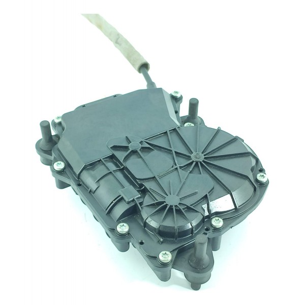 Motor Atuador Tampa Traseira Bmw X5 X6 750 535 2017 16367210