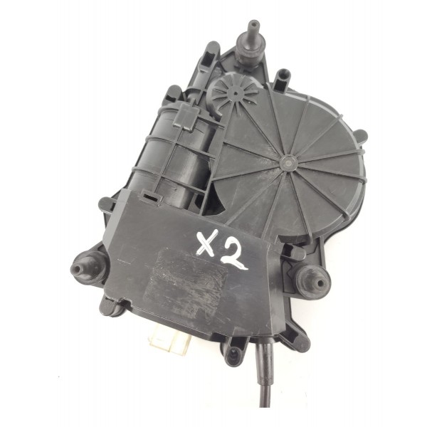 Motor Atuador Tampa Traseira Bmw X5 X6 750 535 2017 16367210