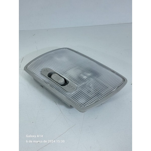 Luz Teto Honda Hrv Traseiro 2015/2021