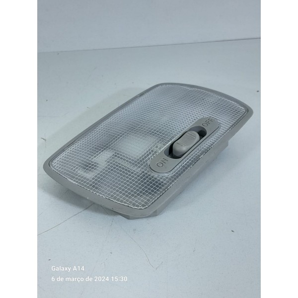 Luz Teto Honda Hrv Traseiro 2015/2021