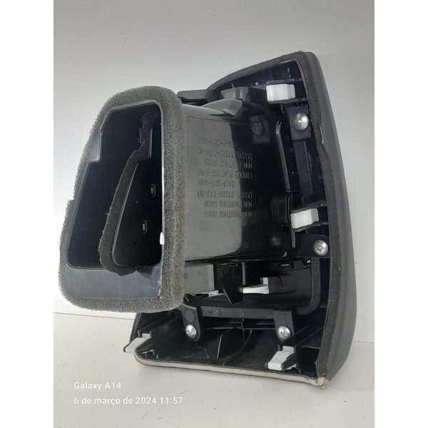 Difusor Ar Honda Hrv Esquerdo 2015/2021 Ea165211200