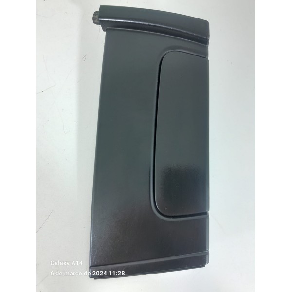 Macaneta Porta Honda Hrv Traseira Direita 2015/2021