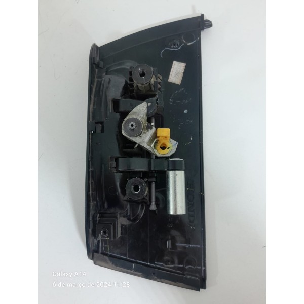 Macaneta Porta Honda Hrv Traseira Direita 2015/2021