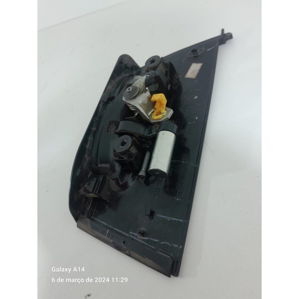 Macaneta Porta Honda Hrv Traseira Direita 2015/2021