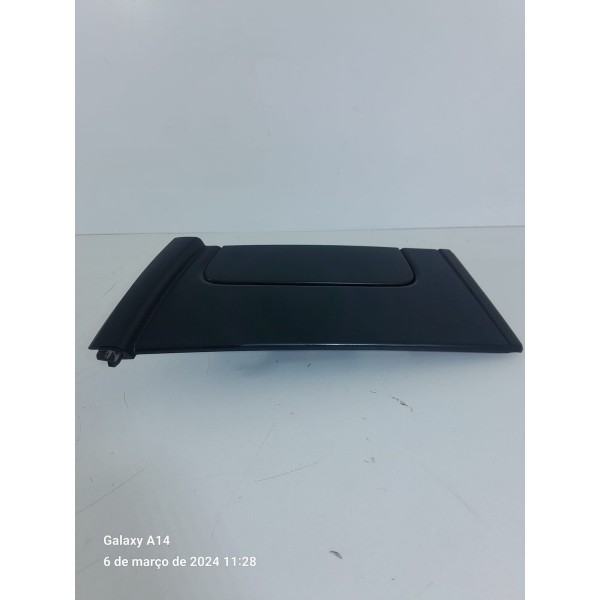 Macaneta Porta Honda Hrv Traseira Direita 2015/2021