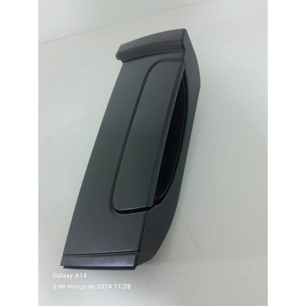 Macaneta Porta Honda Hrv Traseira Direita 2015/2021