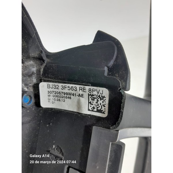 Volante Evoque 2011 2012 2013 2018 Orig Detalhes Preto