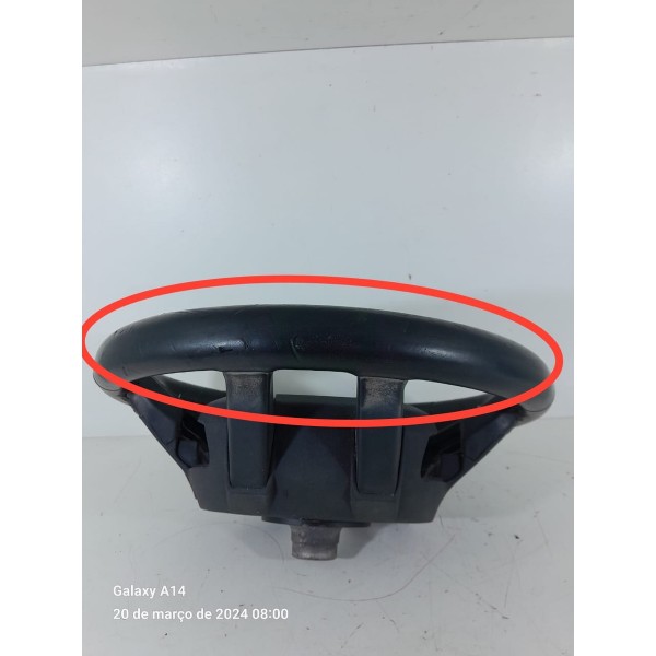 Volante Evoque 2011 2012 2013 2018 Orig Detalhes Preto