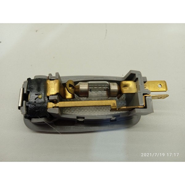 Comando Luz Teto Creta 2019 2020 2021 2022