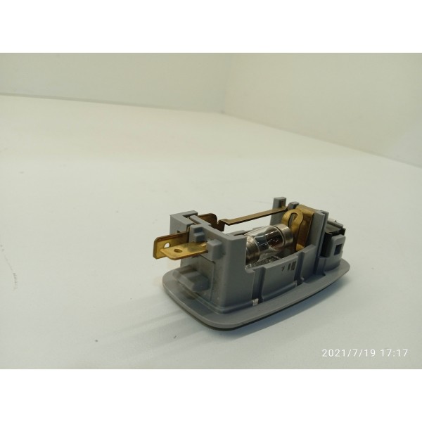 Comando Luz Teto Creta 2019 2020 2021 2022