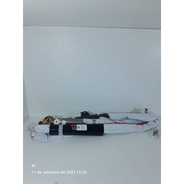 Cortina Teto Tracker Direita 2021 A 2024  26322646 /32117