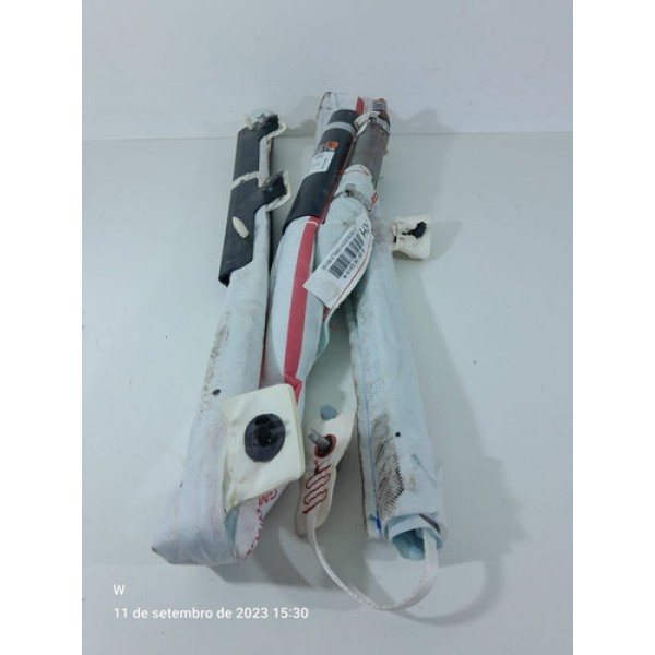 Cortina Teto Tracker Direita 2021 A 2024  26322646 /32117