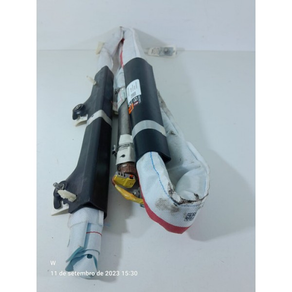 Cortina Teto Tracker Direita 2021 A 2024  26322646 /32117