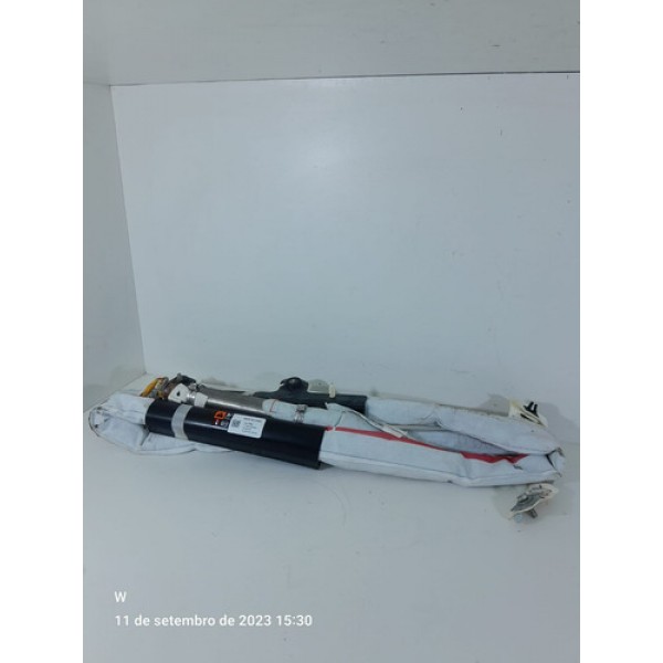 Cortina Teto Tracker Direita 2021 A 2024  26322646 /32117