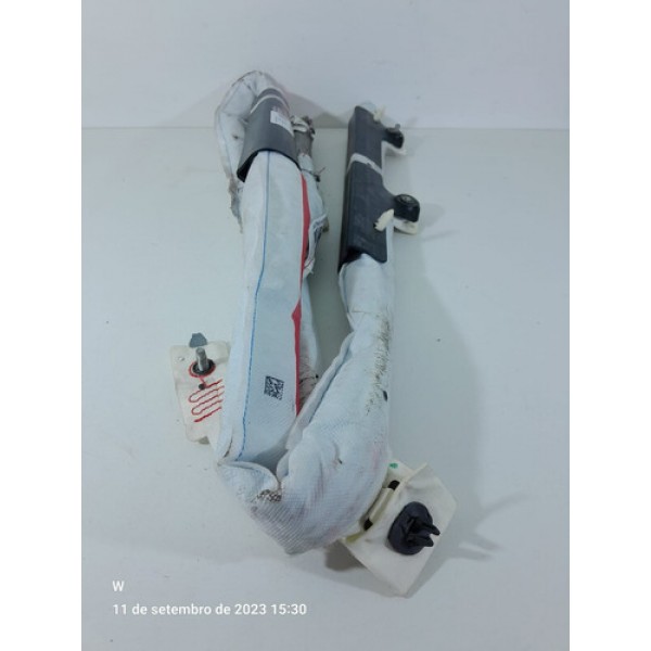 Cortina Teto Tracker Direita 2021 A 2024  26322646 /32117