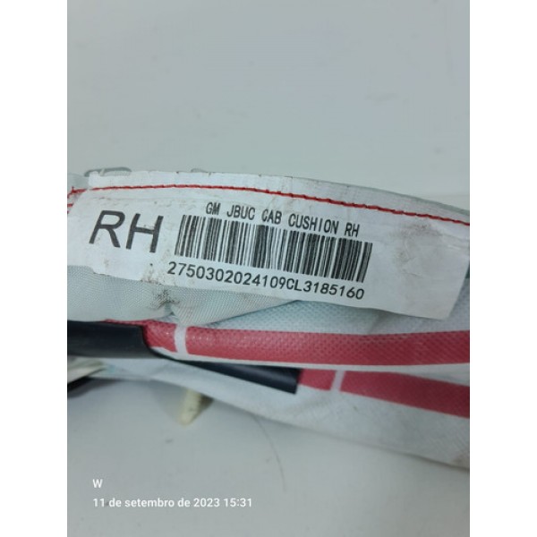 Cortina Teto Tracker Direita 2021 A 2024  26322646 /32117