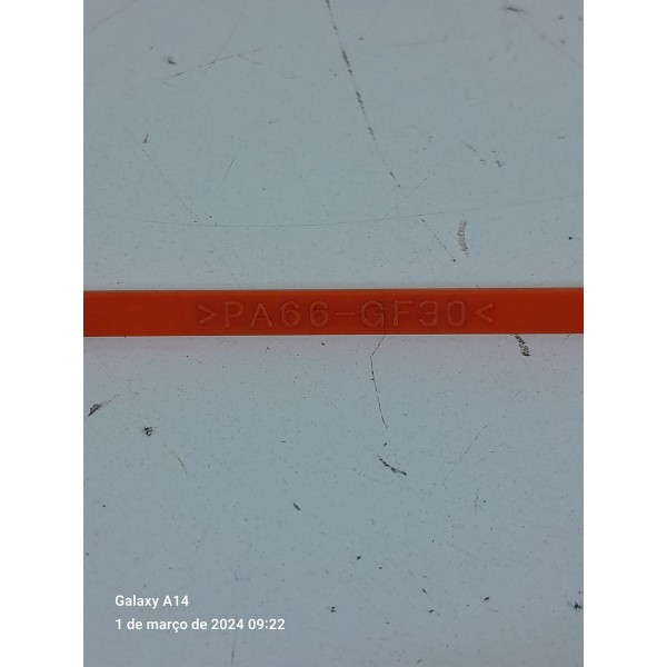 Vareta Oleo Motor Honda Hrv 1.8 2015/2021