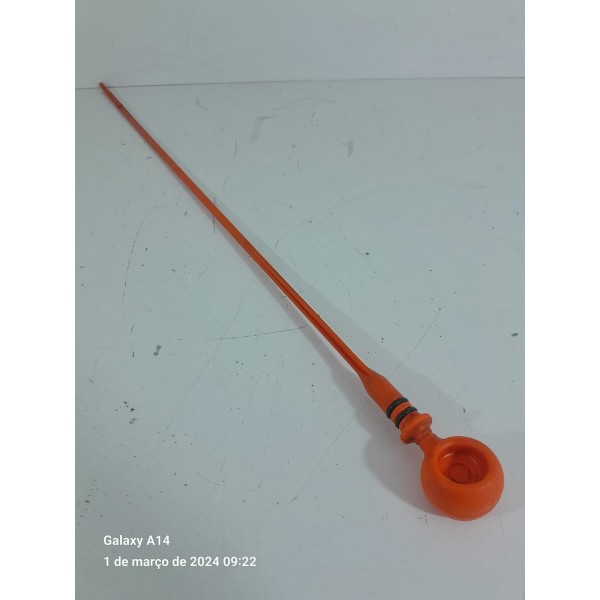 Vareta Oleo Motor Honda Hrv 1.8 2015/2021