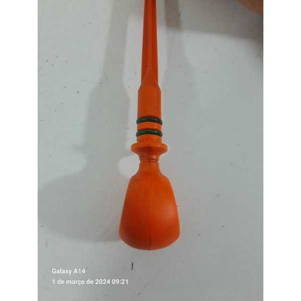 Vareta Oleo Motor Honda Hrv 1.8 2015/2021