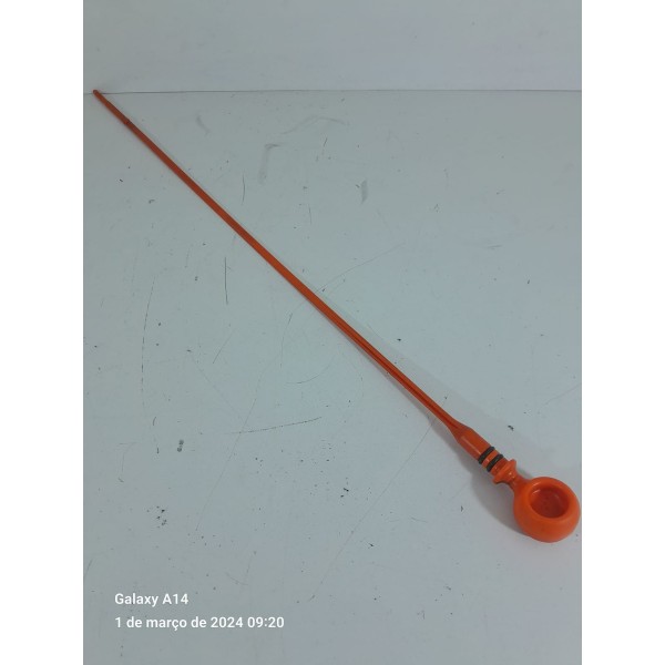 Vareta Oleo Motor Honda Hrv 1.8 2015/2021