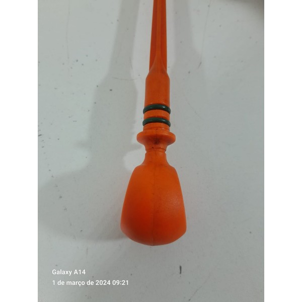 Vareta Oleo Motor Honda Hrv 1.8 2015/2021