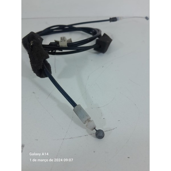 Cabo Abertura Capo Honda Hrv 2015/2021