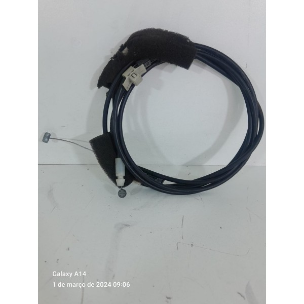 Cabo Abertura Capo Honda Hrv 2015/2021