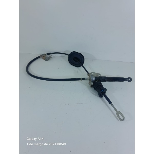 Cabo Alavanca Cambio Honda Hrv 1.8 2015/2021